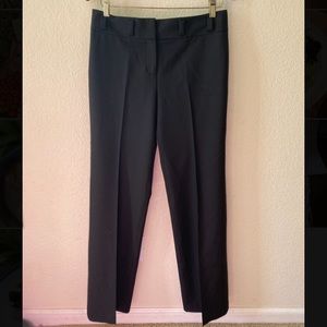 Ann Taylor Black Pants